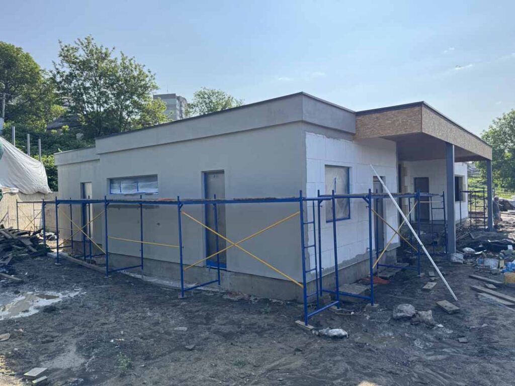 Фасадні роботи для СІП будинків від групи компаній «Супер СІП» 17 будівництво photo 2 2025 09 08 13 33 50 1 будівництво