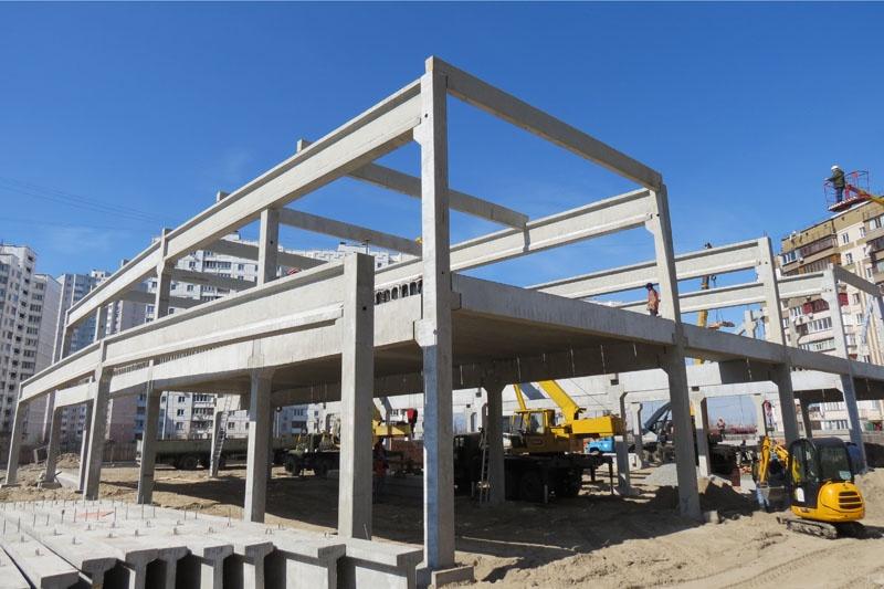 Сендвіч панелі чи СІП панелі — з чого будувати комерційне приміщення? 3 будівництво 8 eko radunskaya 8 1.jpg itokvolkphaz 1 будівництво