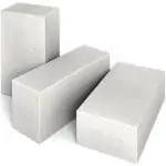 kakim byvaet gazoblok будівництво