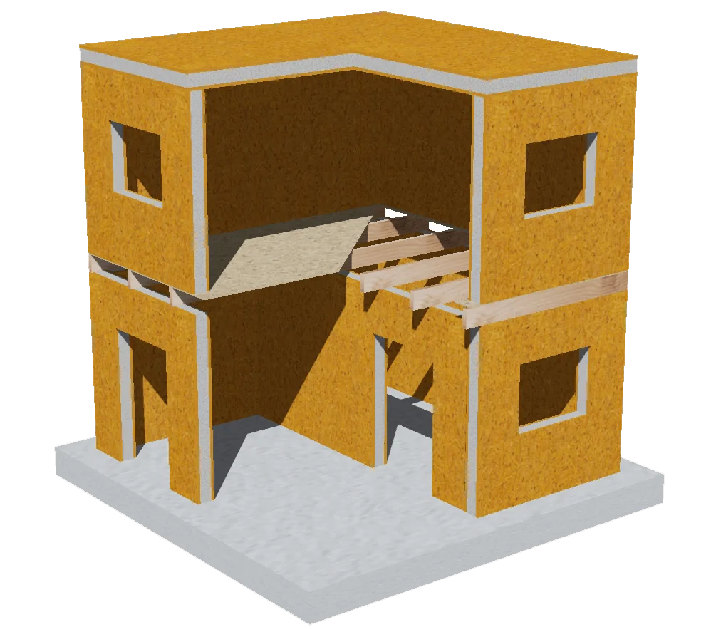 sip s 1 будівництво