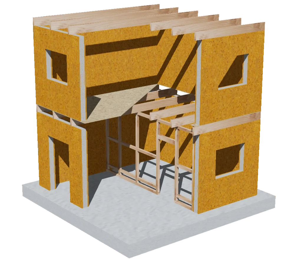 sip s 2 будівництво