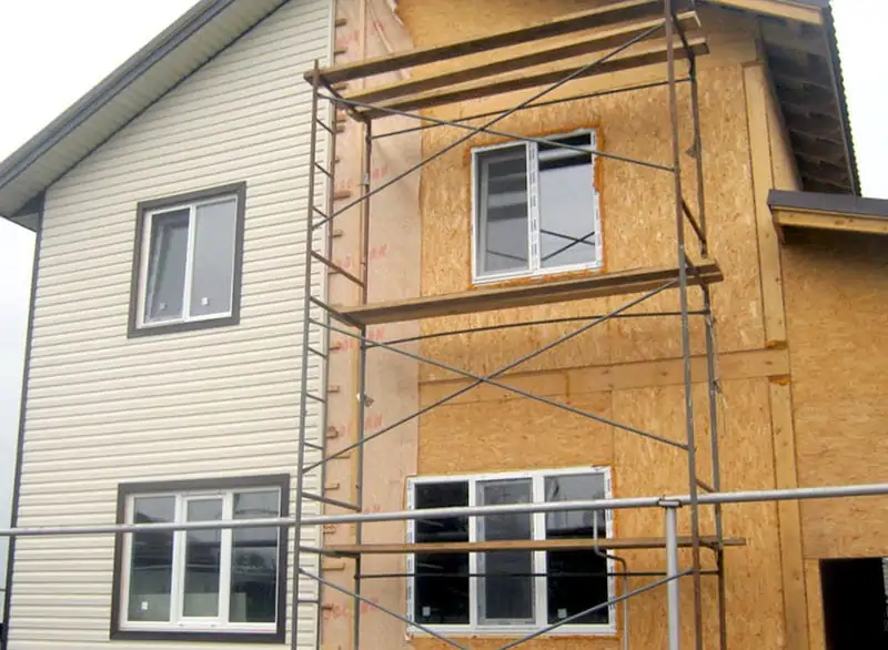 439 sip 05 будівництво