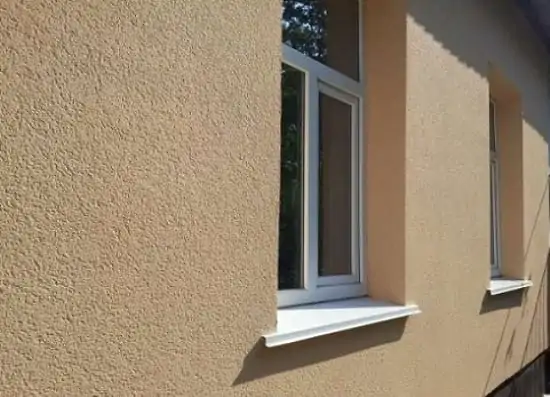 shuba будівництво