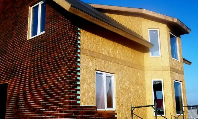 termo paneli gotovij budinok будівництво