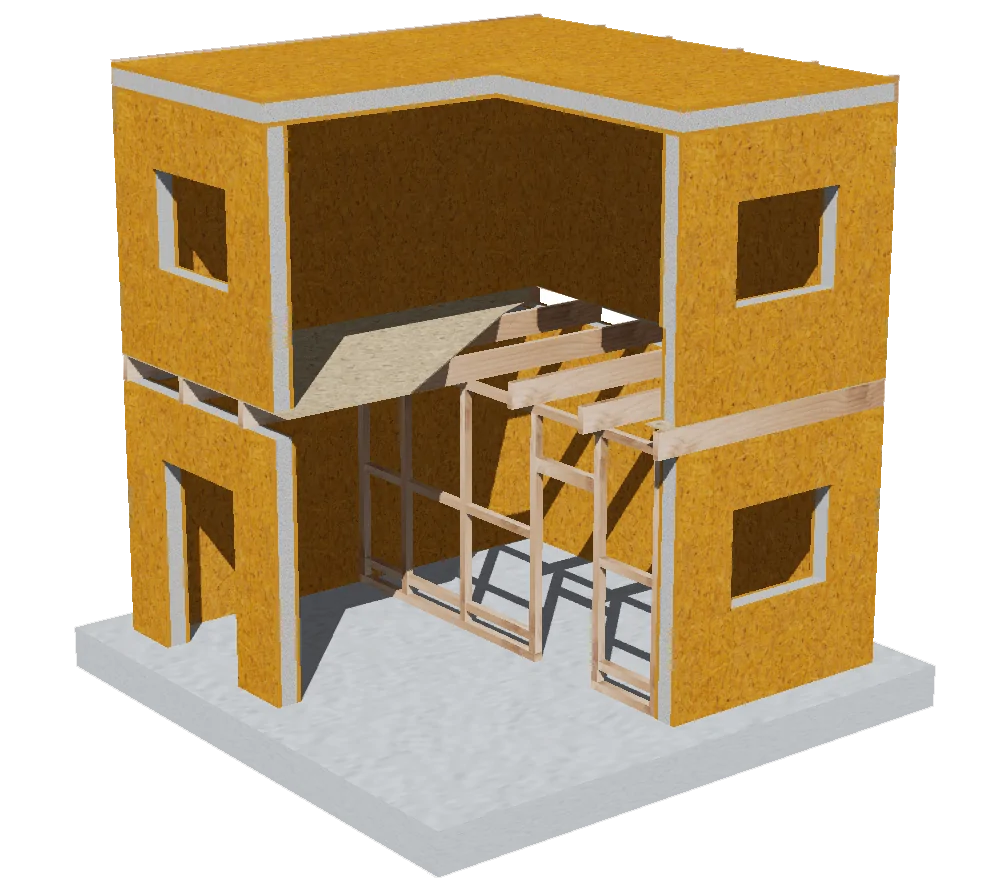 sip s 3 будівництво