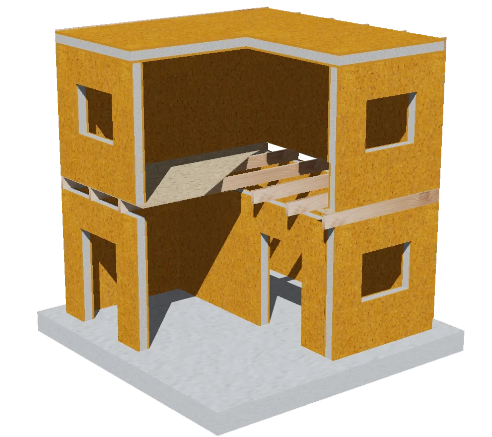 sip s 4 будівництво