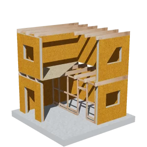 kark plosk 2 pov будівництво