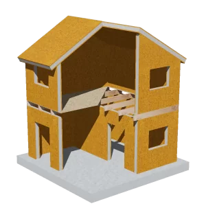 sip skat 2 pov будівництво