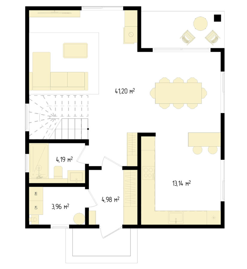 СС_124_Двоскат_1-пов-_-152,16м2