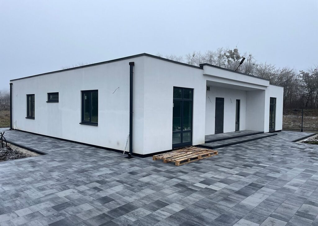 budynok 195m2 supersip 0201251 будівництво