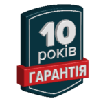 Головна 2 41 будівництво 10 rokiv garantiya будівництво