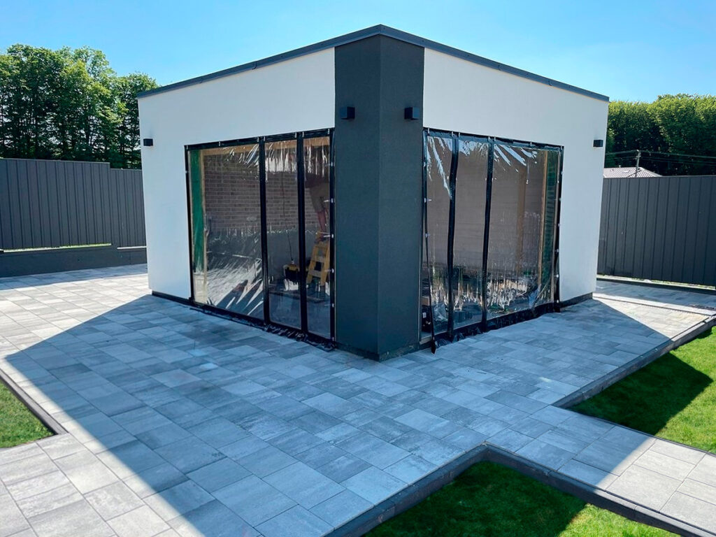 altanka будівництво