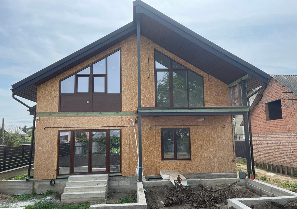 budynok 192m2 supersip07081 будівництво