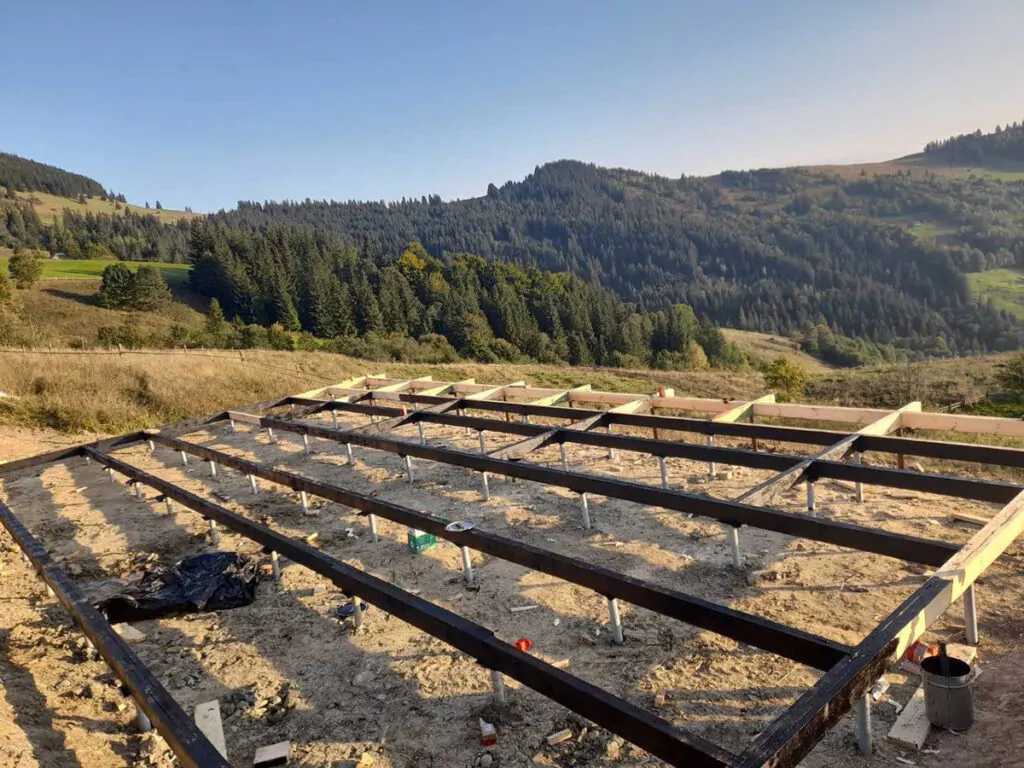 geoshurupy supersip 12 будівництво