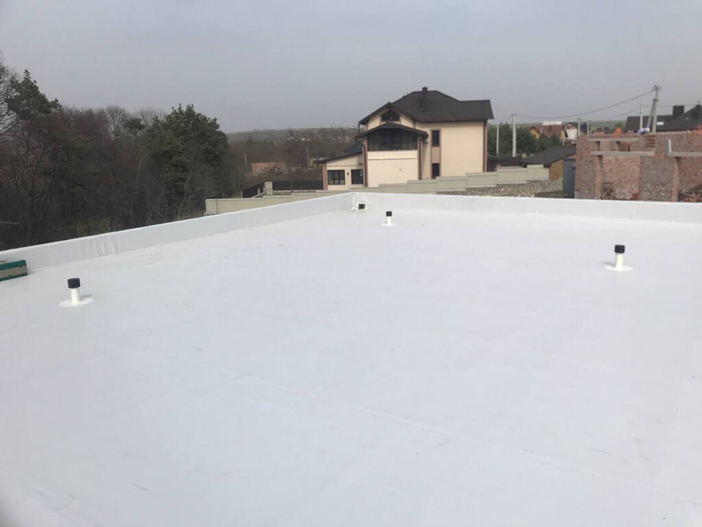 ploskiy dah supersip 2 1 будівництво