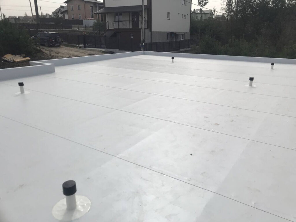 ploskiy dah supersip 3 1 будівництво