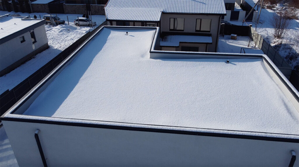 ploskiy dah supersip new1 1 будівництво