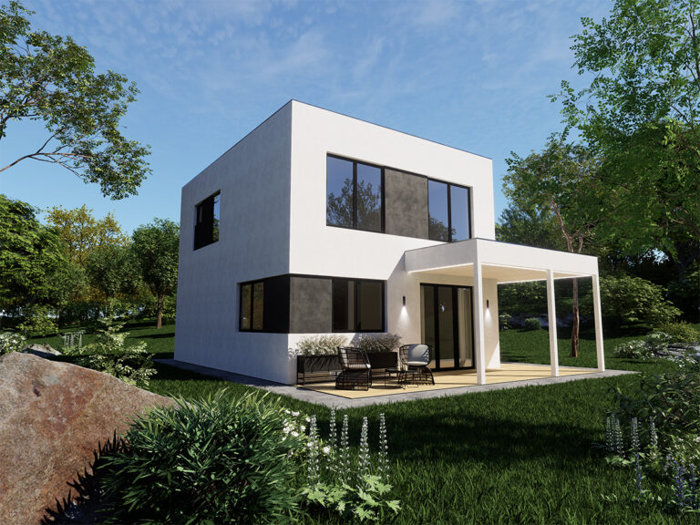 budynok 112m2 supersip 0206243 будівництво