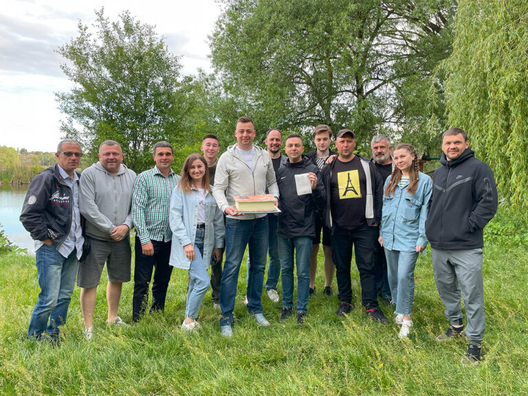 pro nas supersip 1206242 будівництво