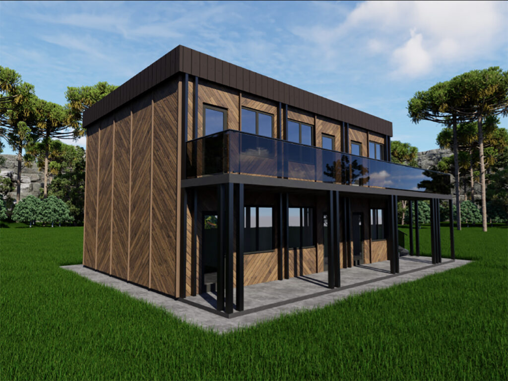 gotel 180m2 supersip 1 будівництво