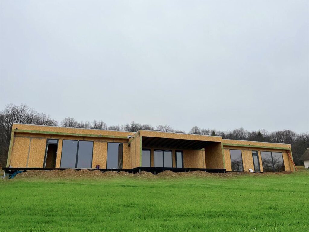 budynok 290m2 supersip 2502251 будівництво