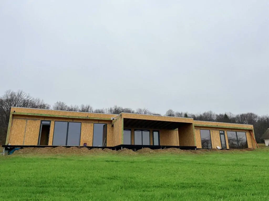 budynok 290m2 supersip 2502251 будівництво