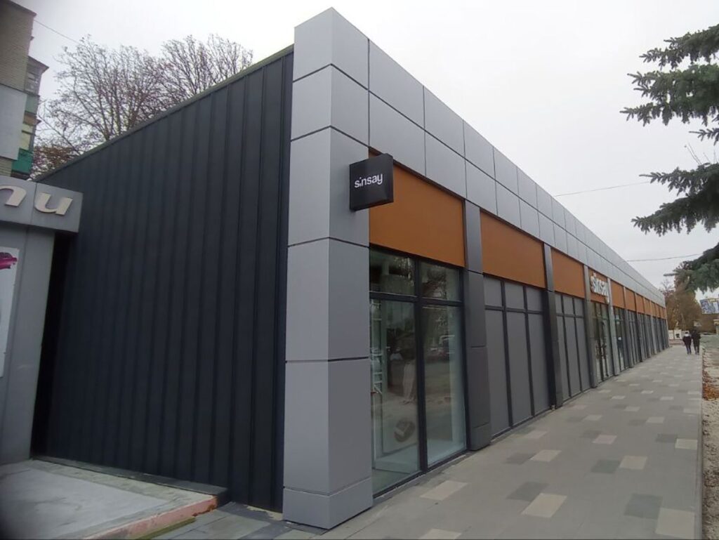 magazyny 558m2 supersip13112411 будівництво