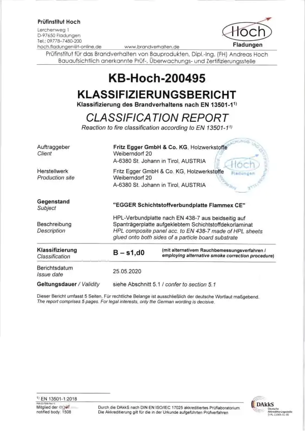 cr egger laminate bonded boards flammex ce de en kopiya1 будівництво