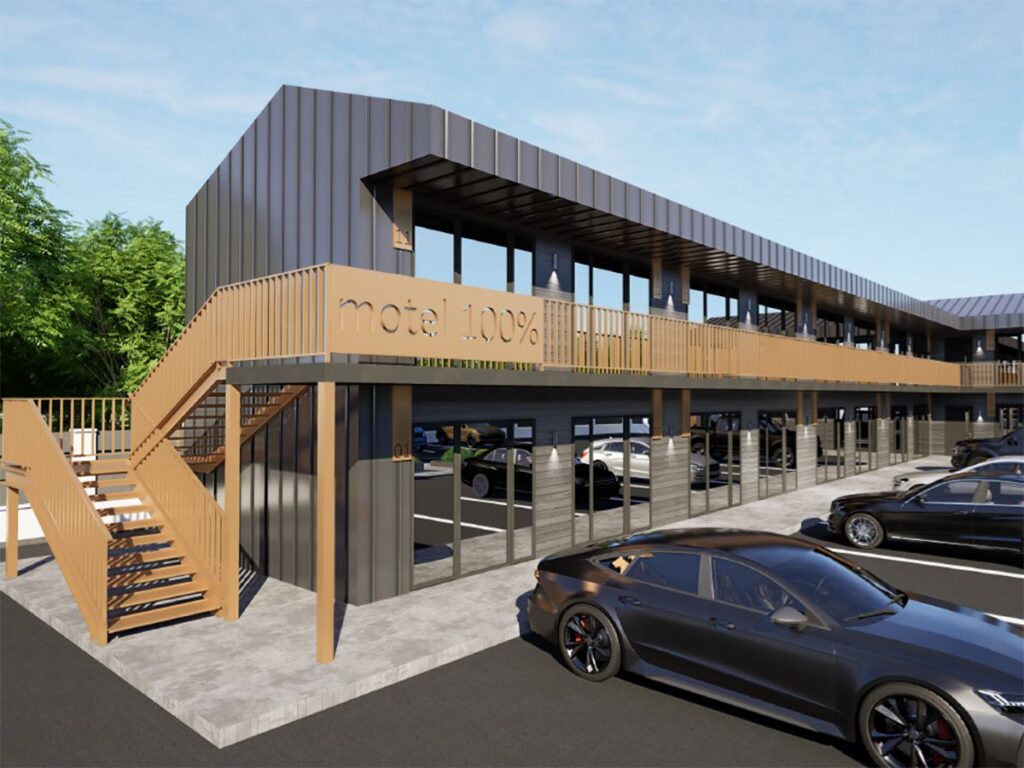 prev3 motel 493m supersip будівництво