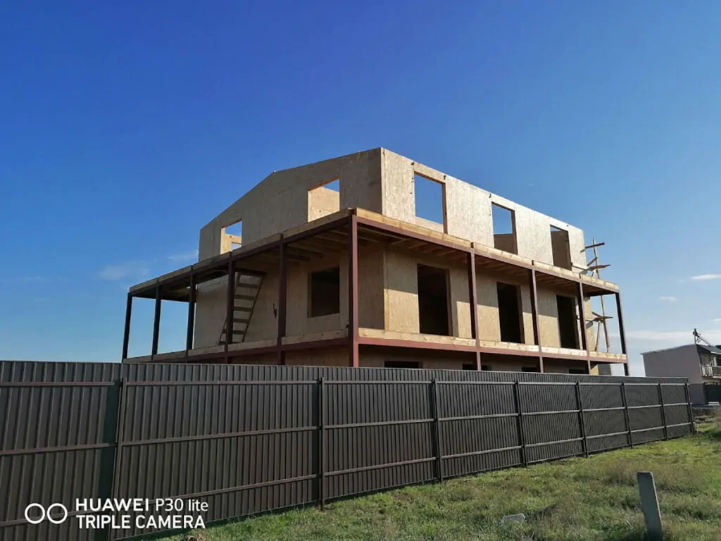 do1 будівництво