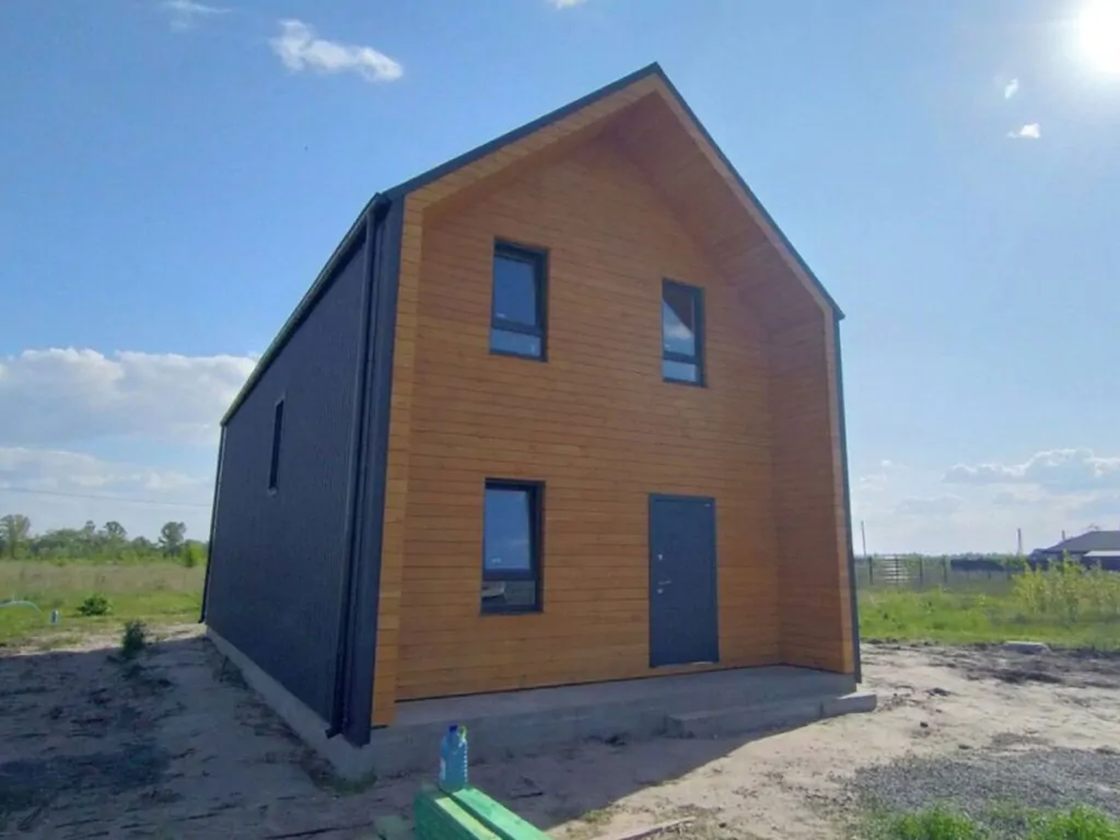 fasadni roboty sip3 будівництво