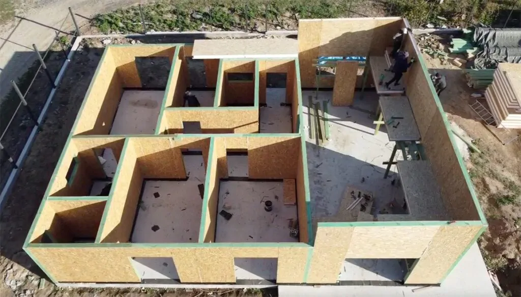 stina sip2 1 будівництво