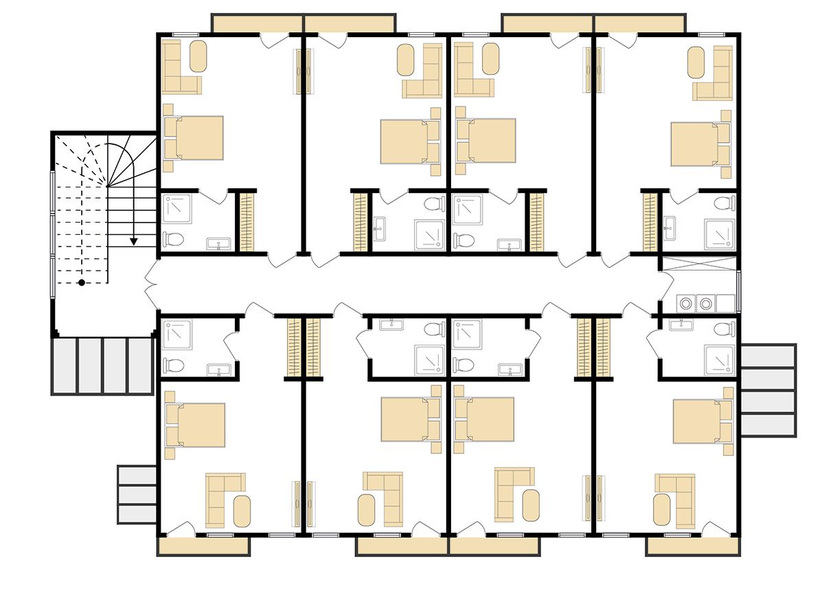 Готелі 12 будівництво plan_hotel_300m_supersip