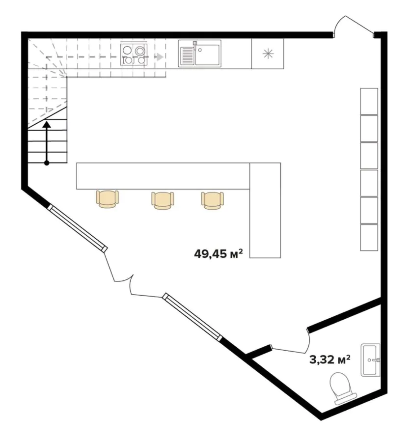 plan_1pov_budynok_82m2_supersip