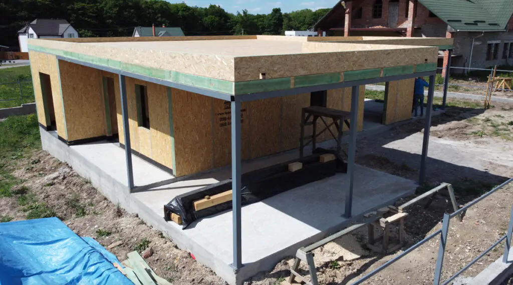 terasa beton3 будівництво