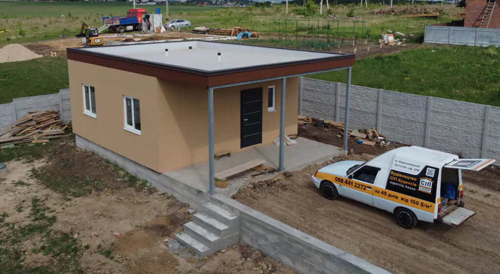 terasa beton5 будівництво