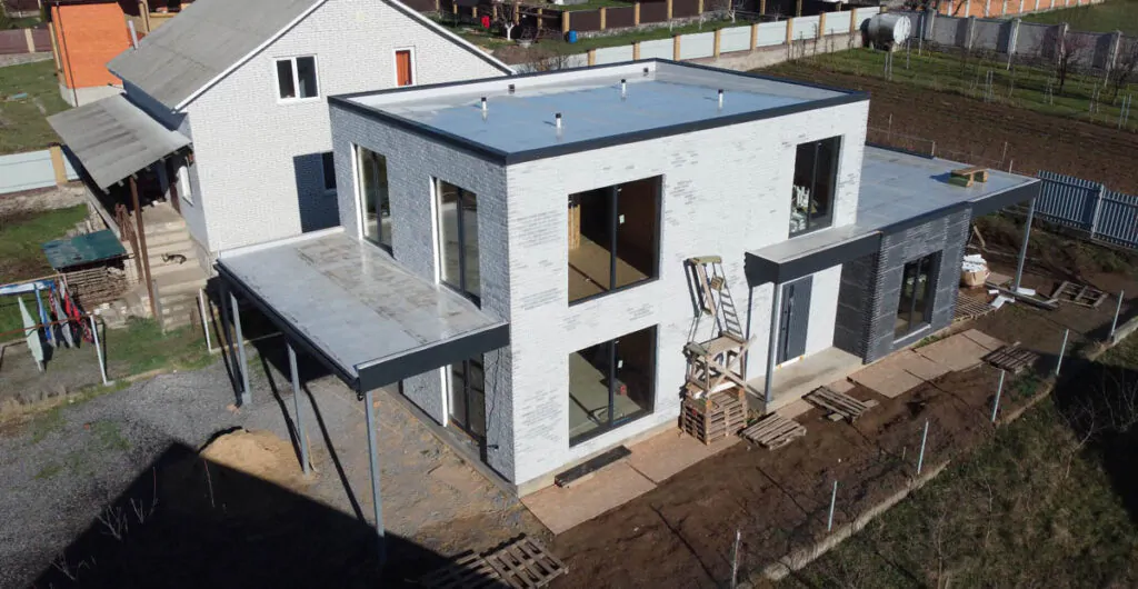 terasa comb1 будівництво