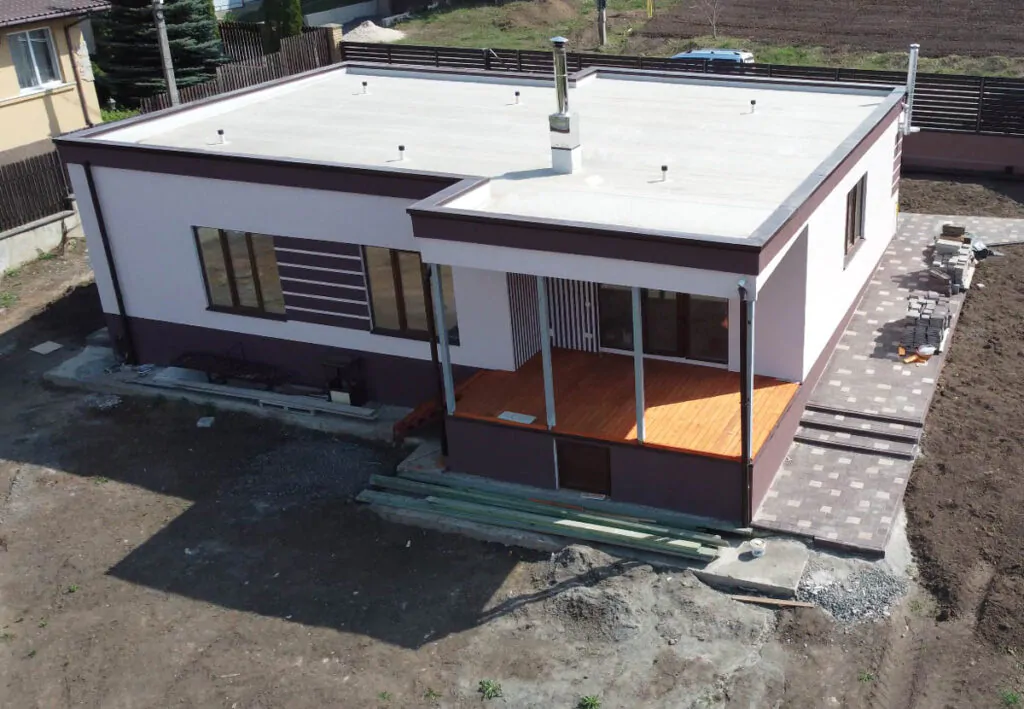 terasa comb3 будівництво