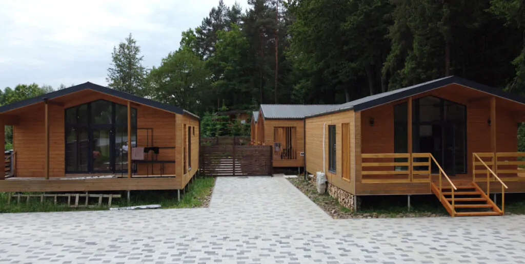 terasa doshka5 будівництво