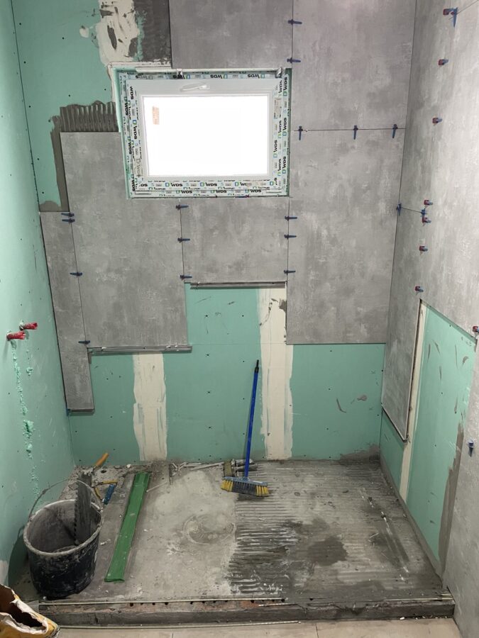 Монтаж гіпсокартону у СІП будинку: поради та варіанти 6 будівництво photo 5 2025 09 02 11 11 17 будівництво